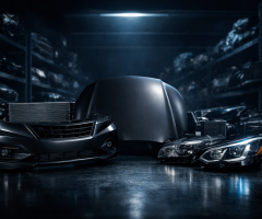 Автозапчасти на Китайские и Корейские автомобили