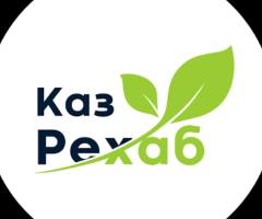 Реабилитационный центр kazrehab