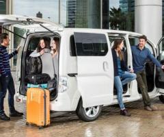 Almaty, Astana, Shymkent, Karagandy Airport Transfer Services