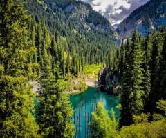 We organise tours of Almaty and the Almaty Region