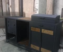 Металлоконструкции. Сварочные работы - 3
