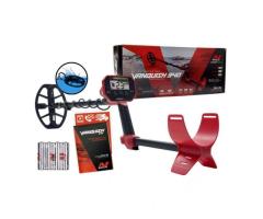 Металлодетектор Minelab VANQUISH 340