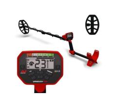 Металлодетектор Minelab VANQUISH 440